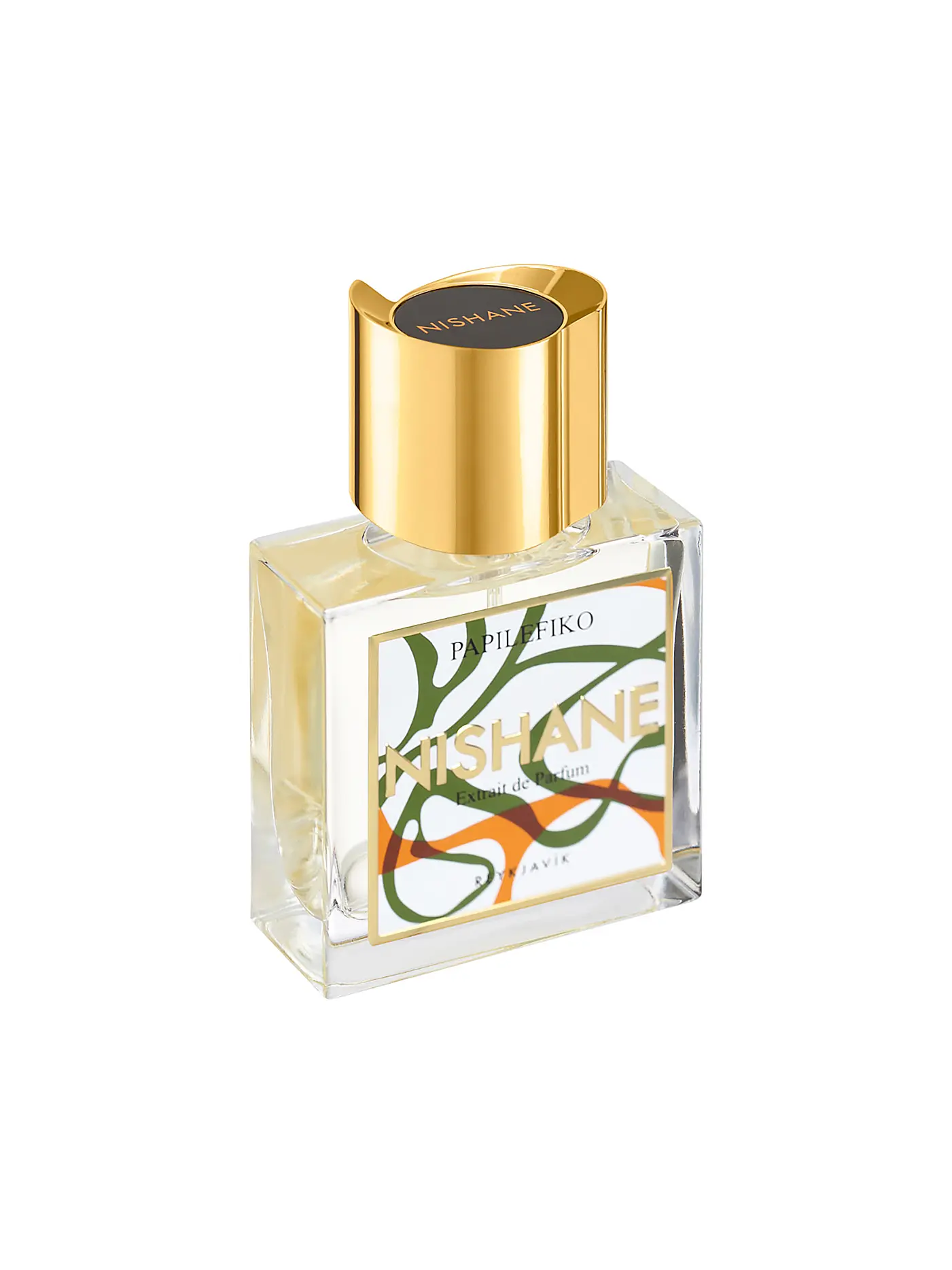 NISHANE | PAPILEFIKO EXTRAIT DE PARFUM 50ml | 